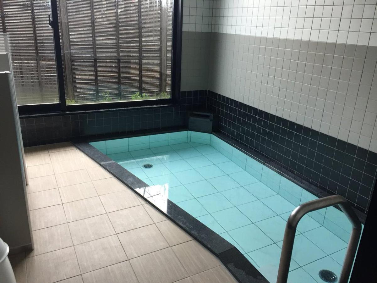 Murayama Nishiguchi Hotel Luaran gambar
