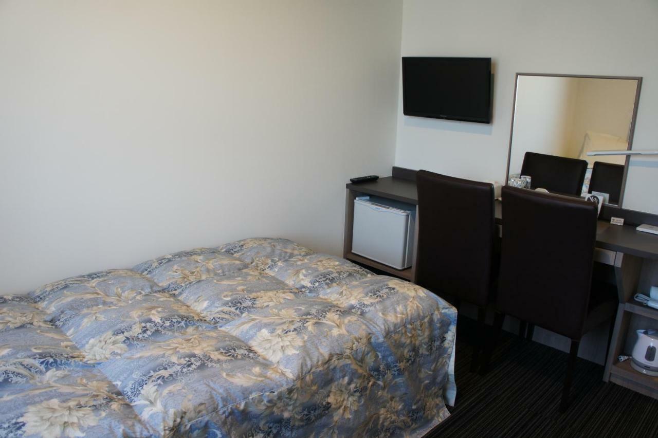 Murayama Nishiguchi Hotel Luaran gambar
