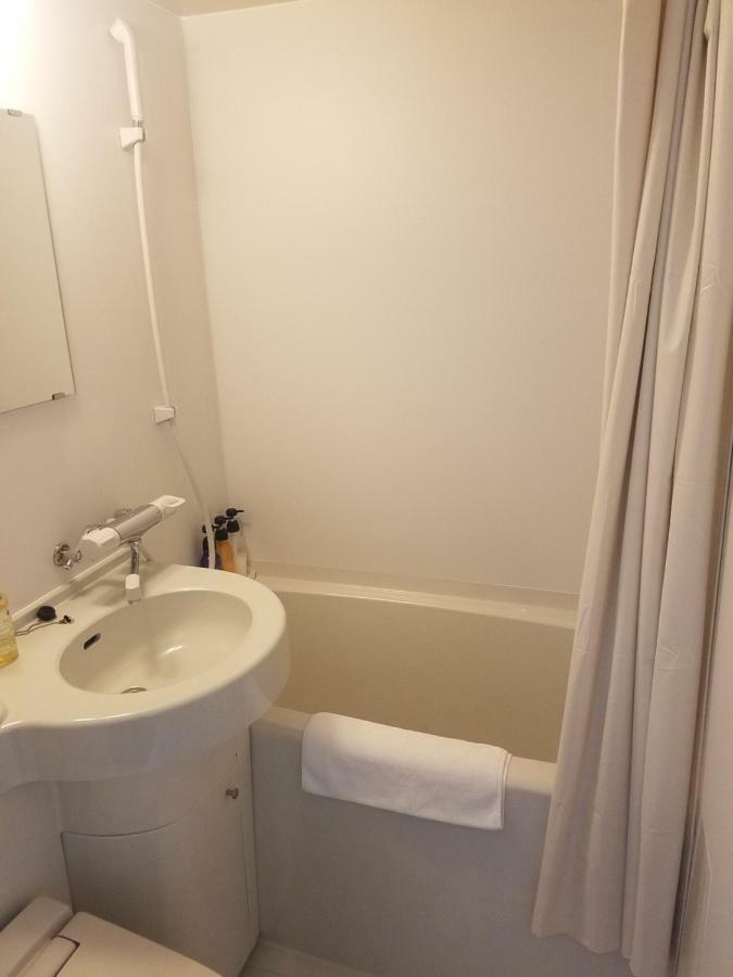 Murayama Nishiguchi Hotel Luaran gambar