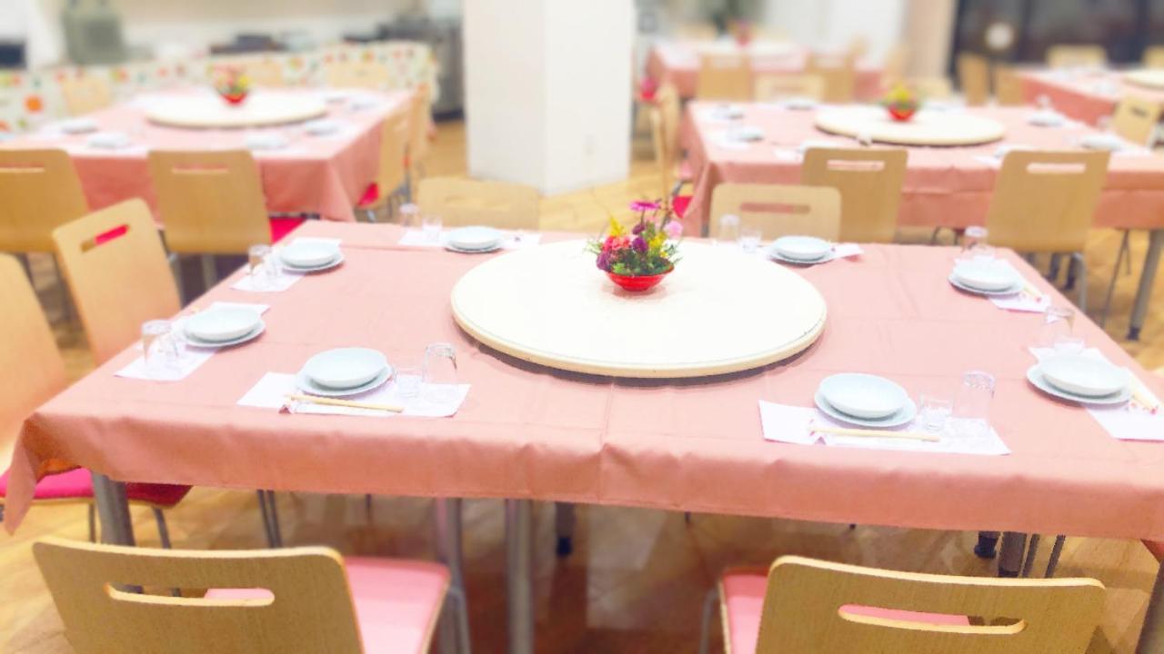 Murayama Nishiguchi Hotel Luaran gambar